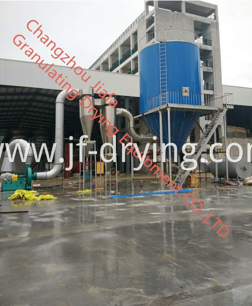 2018 8 21 Spray Dryer